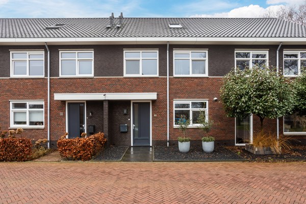 Medium property photo - Oetbrink 34, 7688 RP Daarle